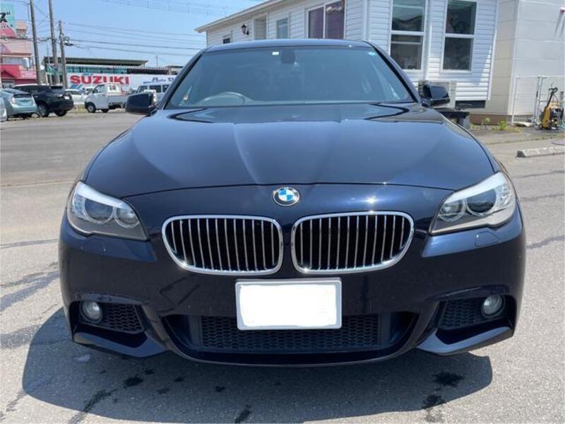 5 SERIES
