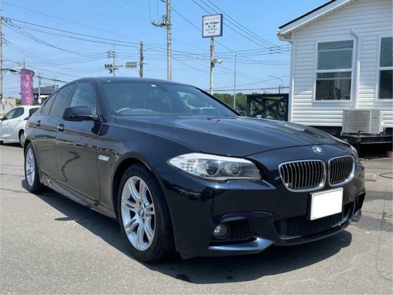5 SERIES