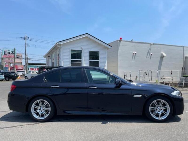 5 SERIES