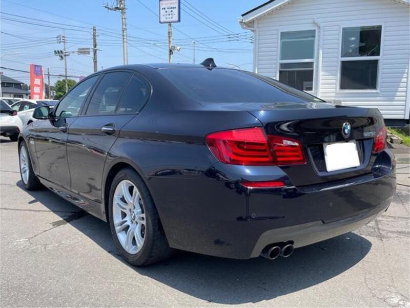 5 SERIES