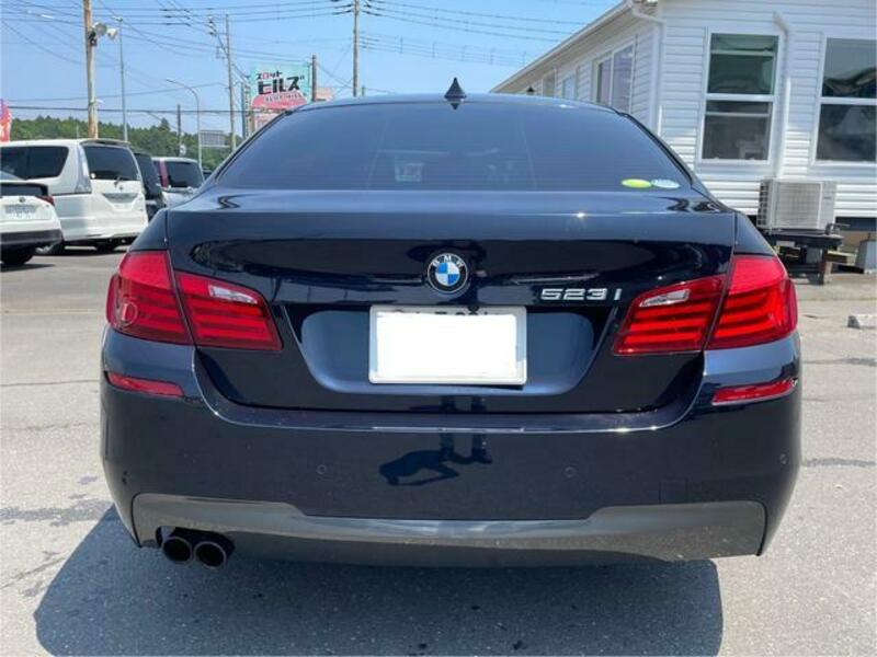 5 SERIES