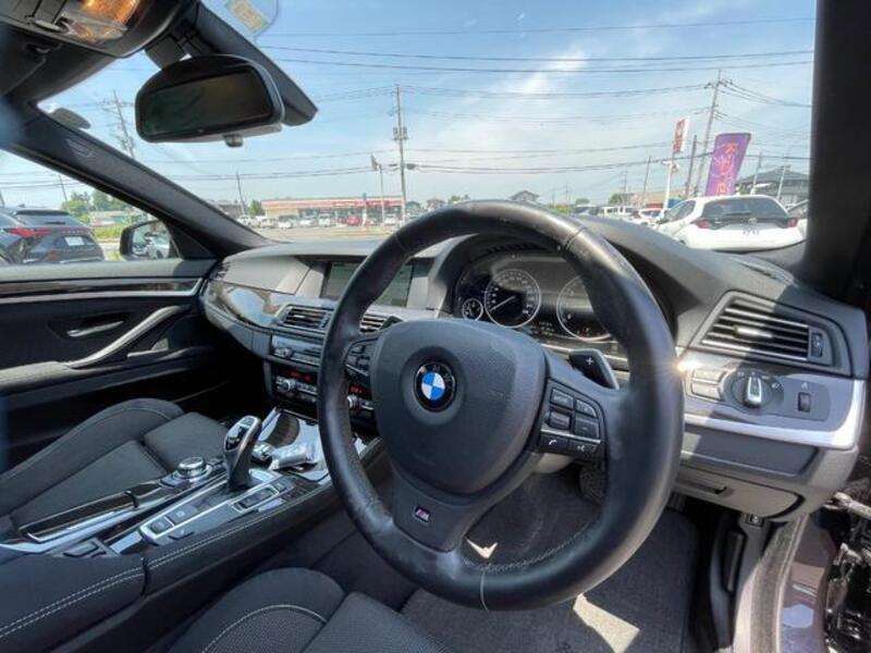 5 SERIES