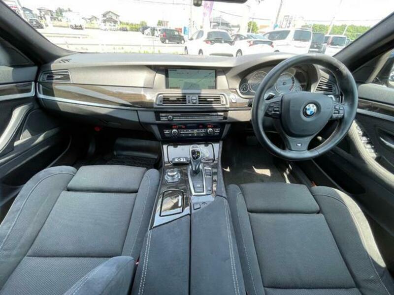 5 SERIES