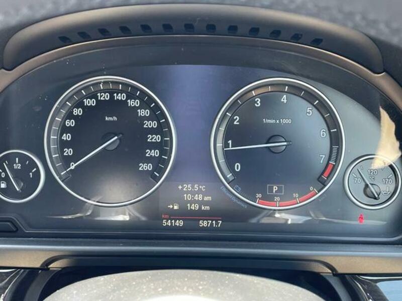 5 SERIES