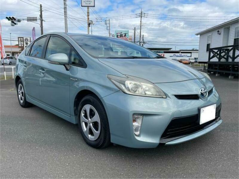 PRIUS