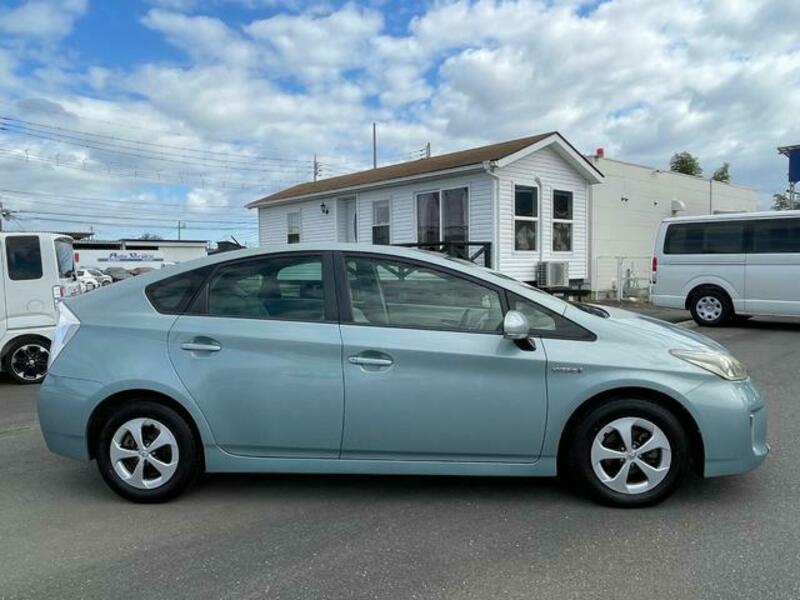 PRIUS