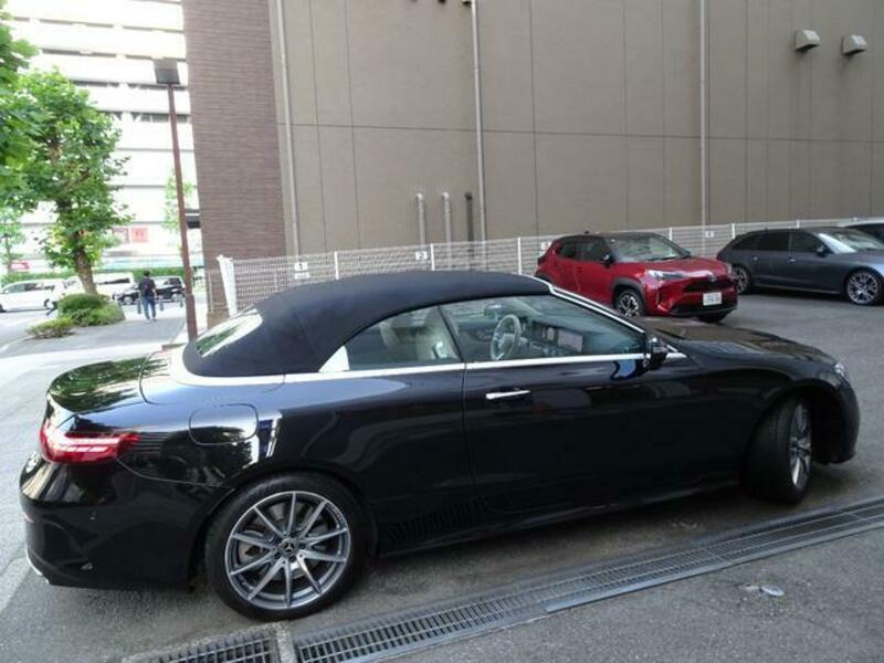 E-CLASS