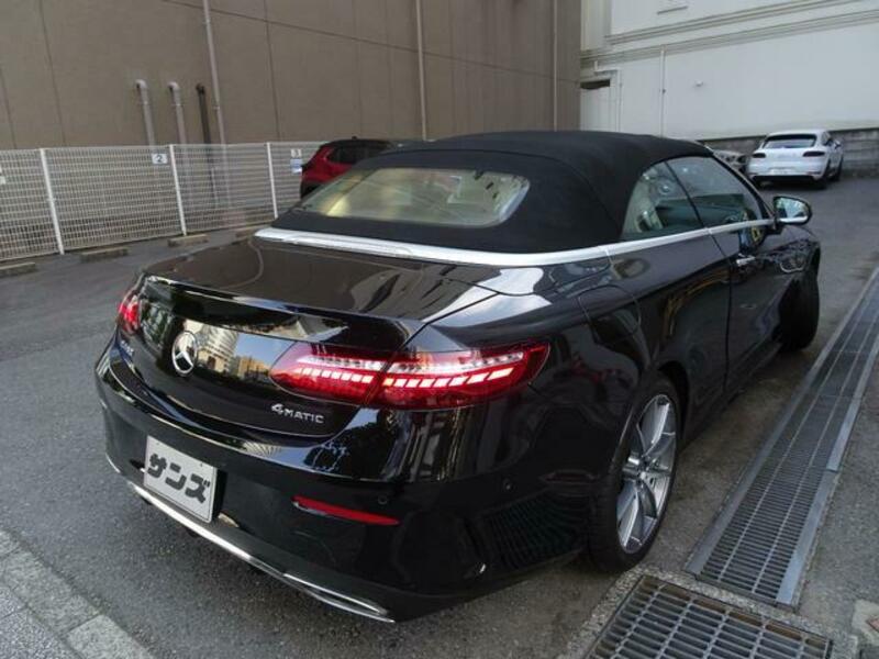 E-CLASS