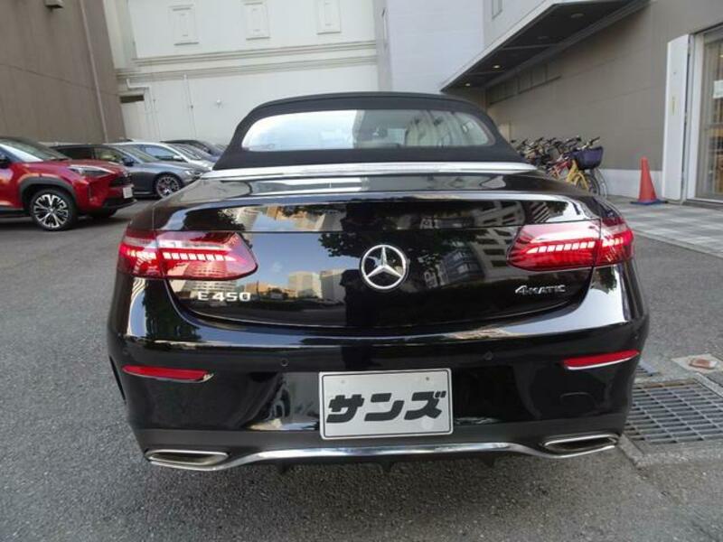 E-CLASS