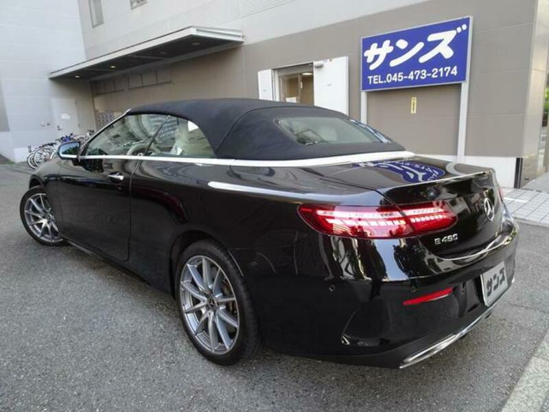 E-CLASS
