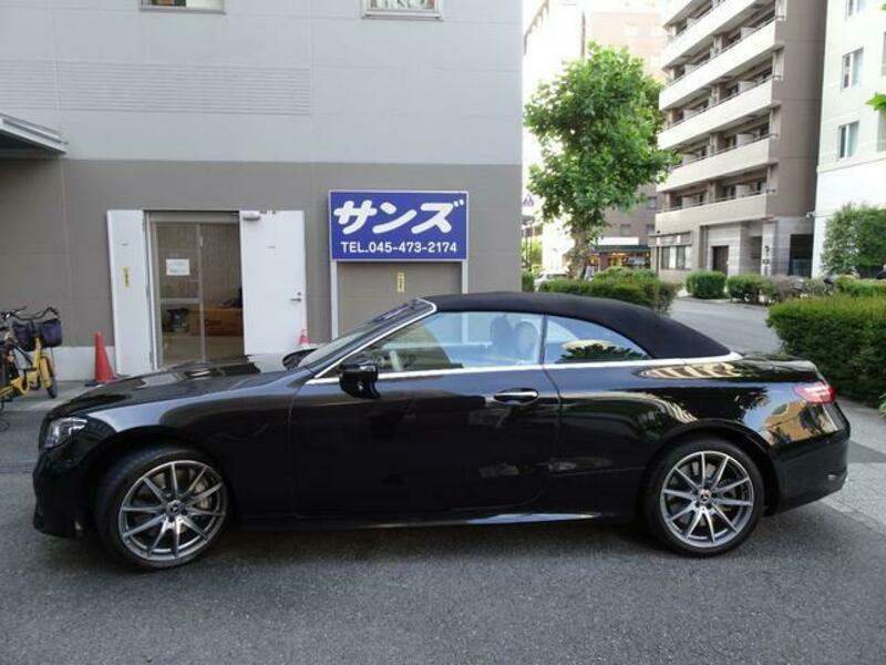 E-CLASS