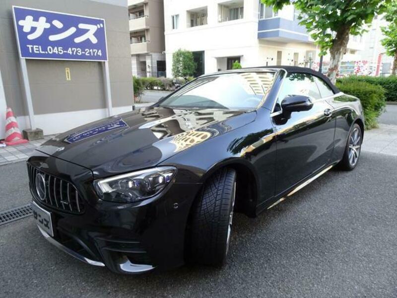 E-CLASS