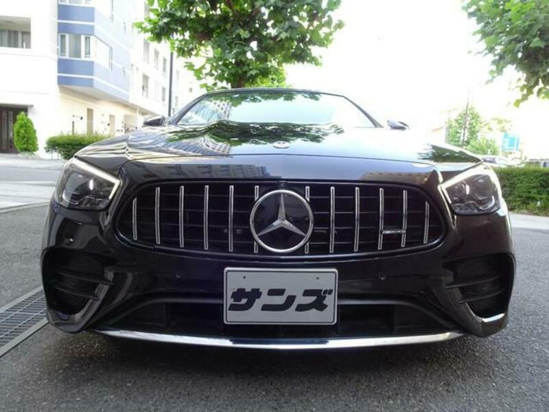 E-CLASS