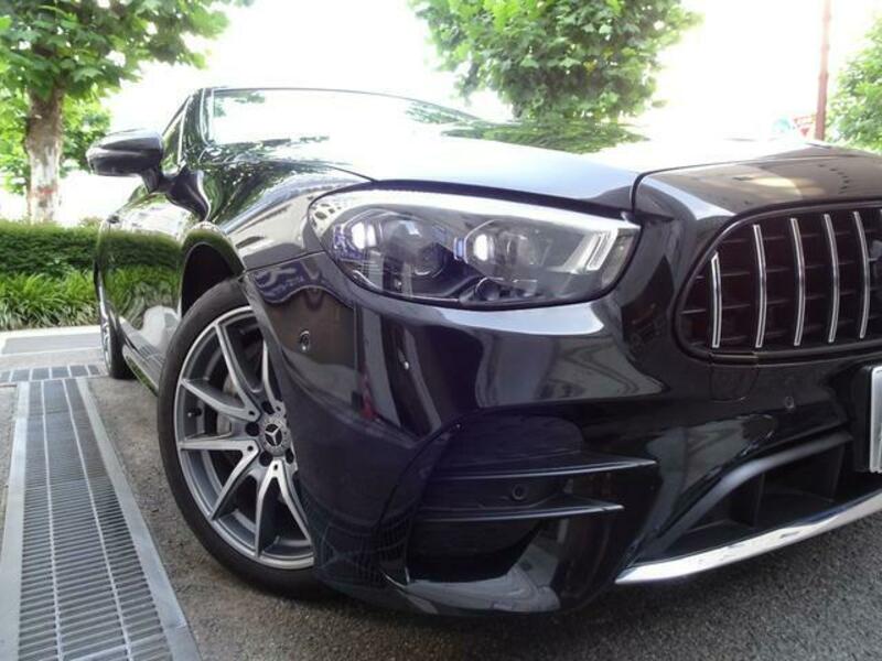 E-CLASS