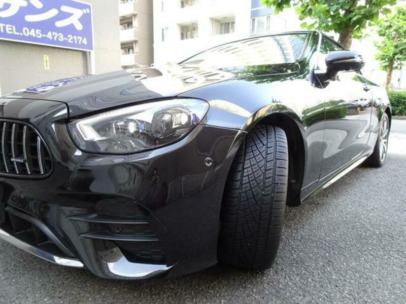 E-CLASS