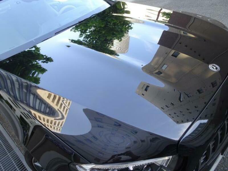 E-CLASS