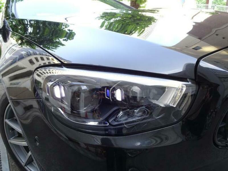 E-CLASS
