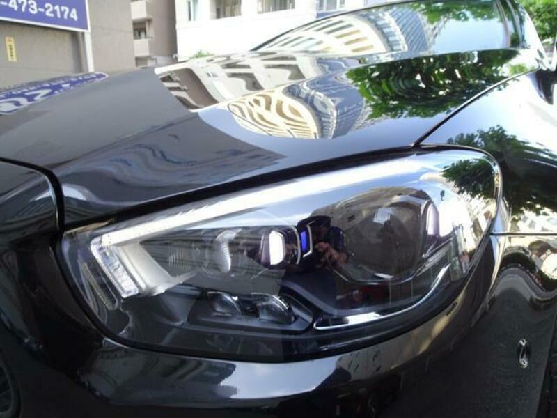 E-CLASS