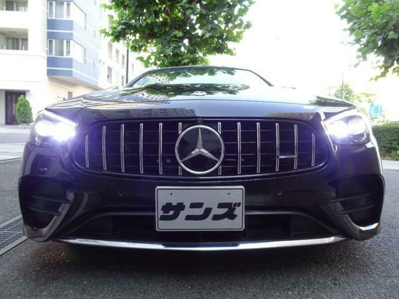 E-CLASS