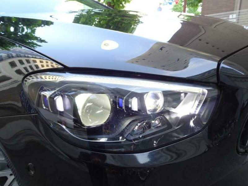 E-CLASS