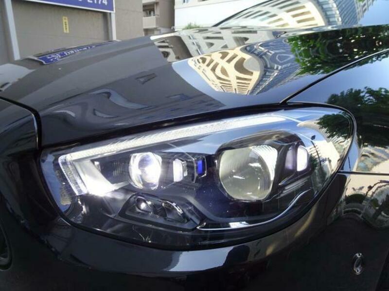 E-CLASS