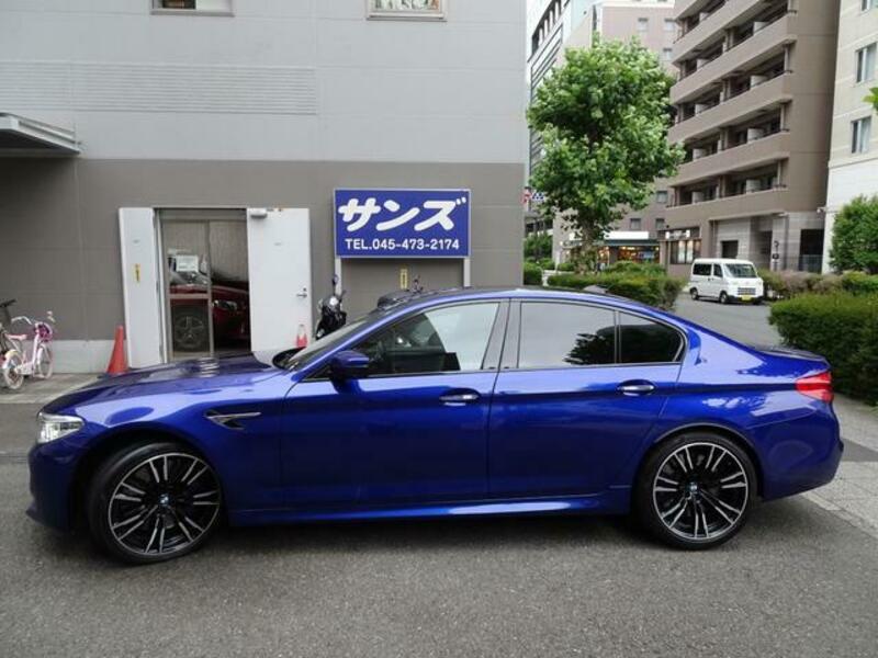 M5