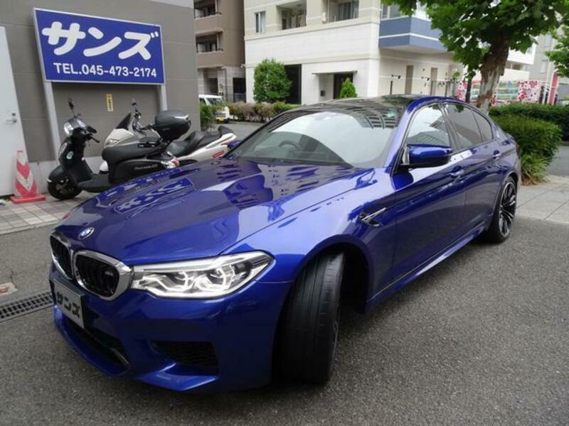M5