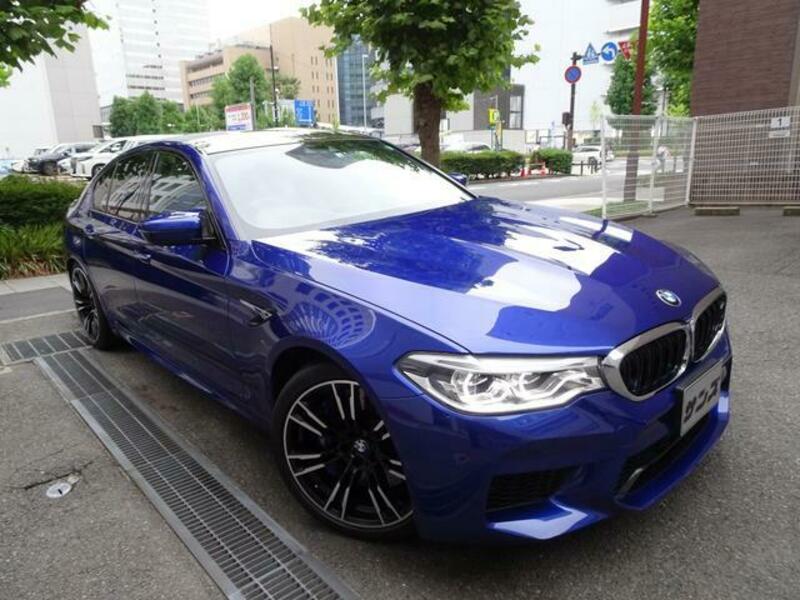 BMW M5