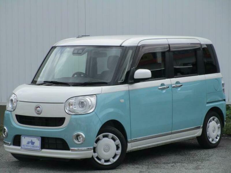 MOVE CANBUS