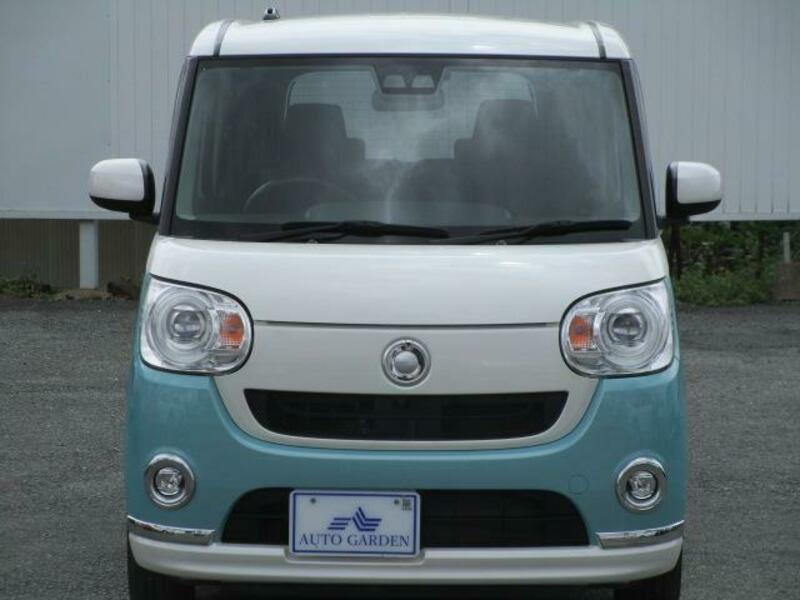 MOVE CANBUS