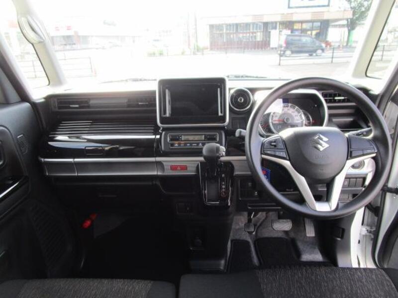 SPACIA CUSTOM