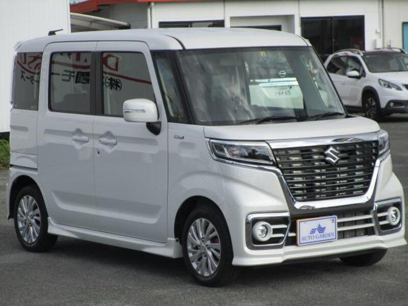 SPACIA CUSTOM