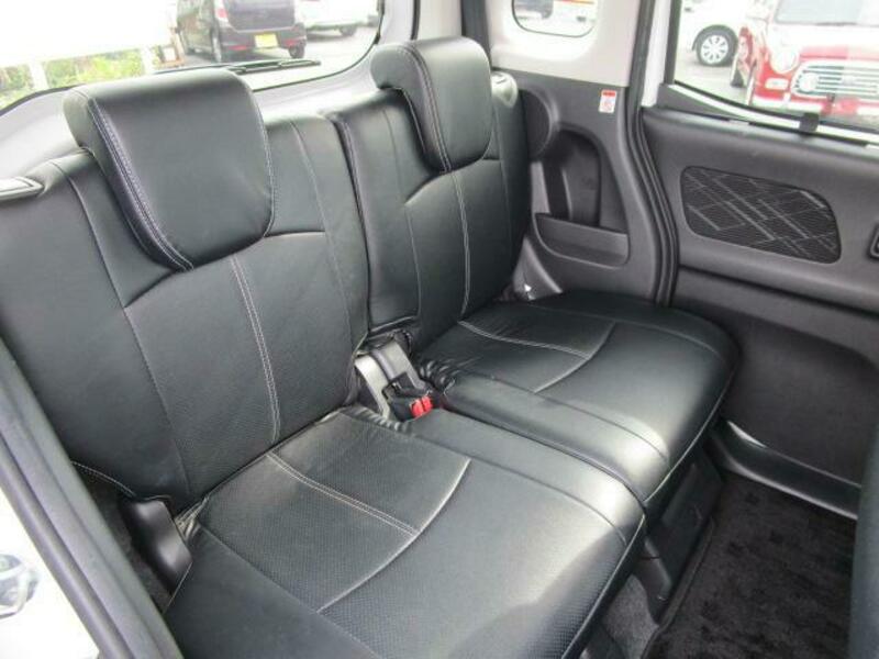 EK SPACE CUSTOM