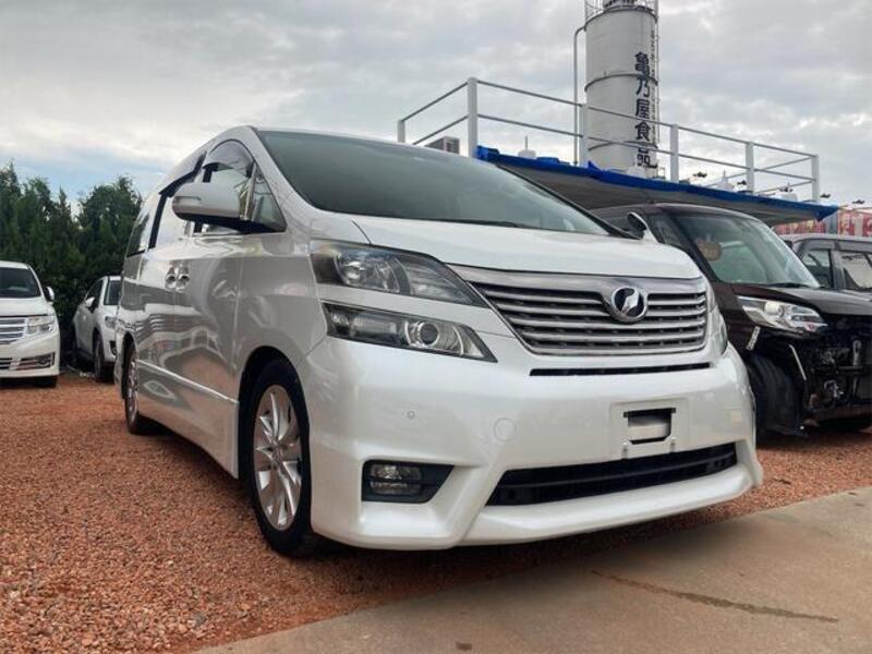 VELLFIRE