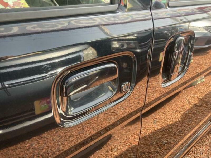 EVERY WAGON