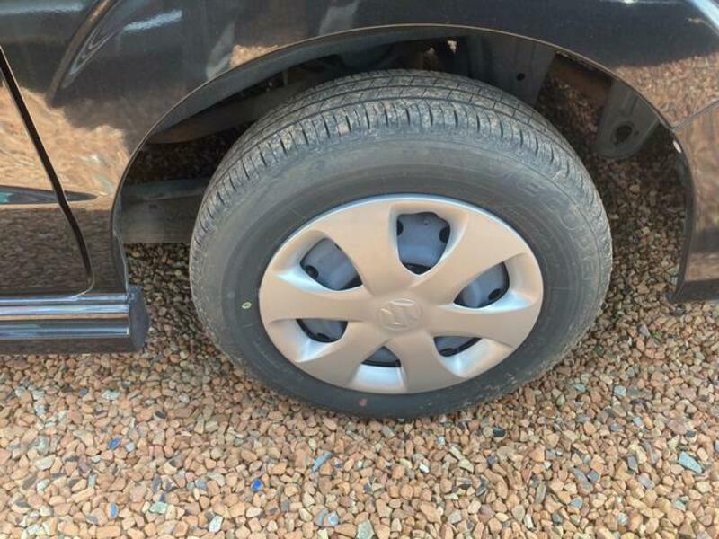 EVERY WAGON