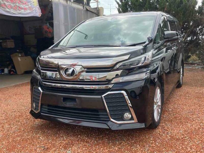 VELLFIRE