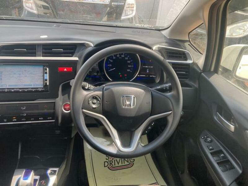 FIT HYBRID