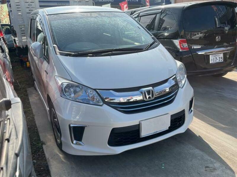 FREED HYBRID