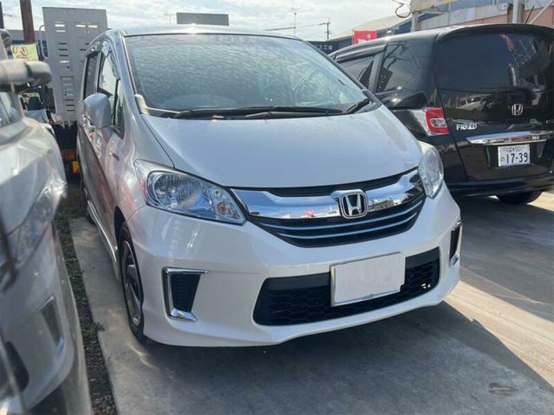 FREED HYBRID