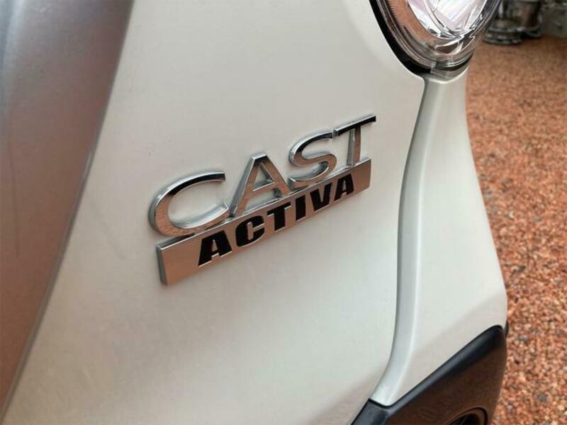 CAST