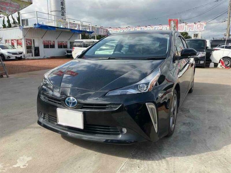PRIUS