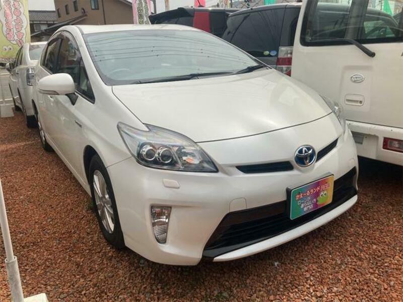 PRIUS