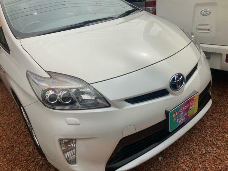 PRIUS