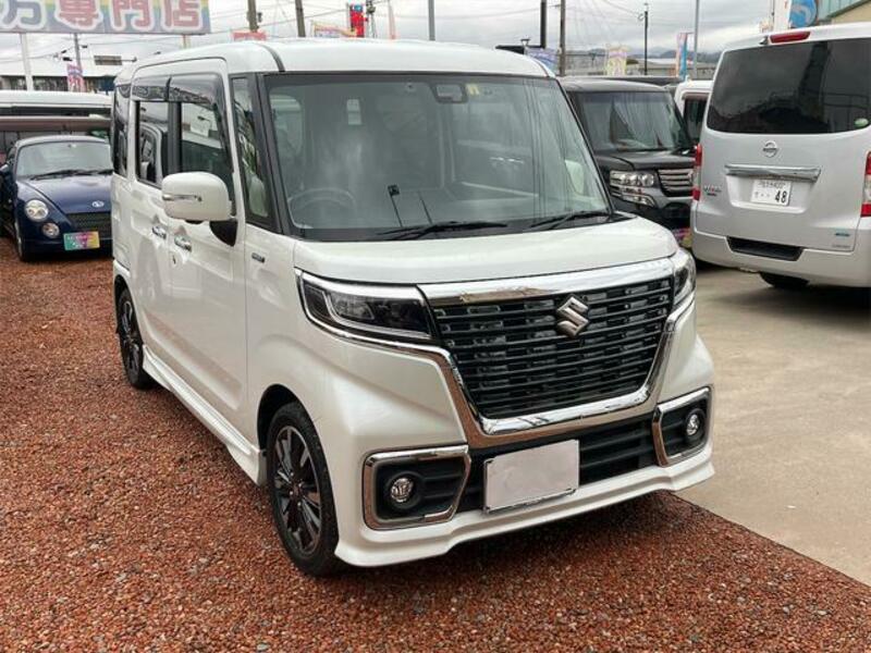 SPACIA CUSTOM