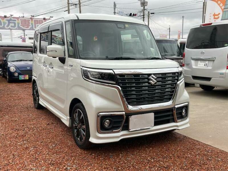 SPACIA CUSTOM