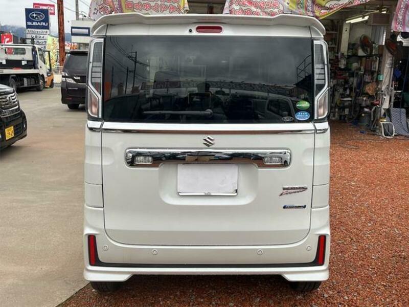 SPACIA CUSTOM