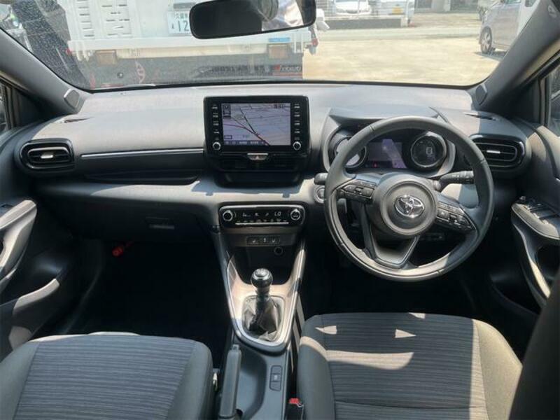 YARIS