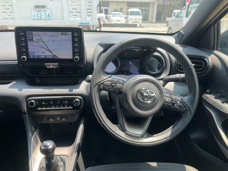 YARIS