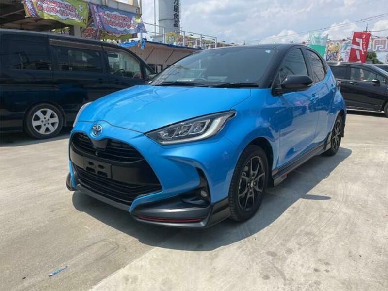 YARIS